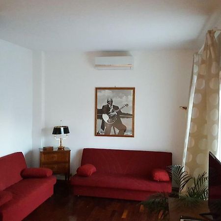 Trastevere Apartment Roma Esterno foto