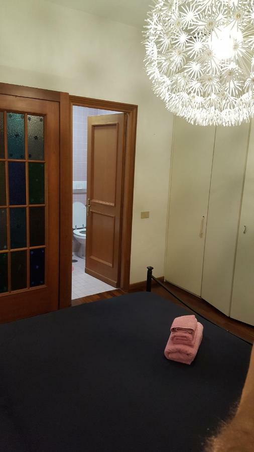 Trastevere Apartment Roma Esterno foto