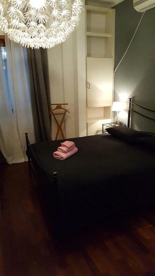 Trastevere Apartment Roma Esterno foto