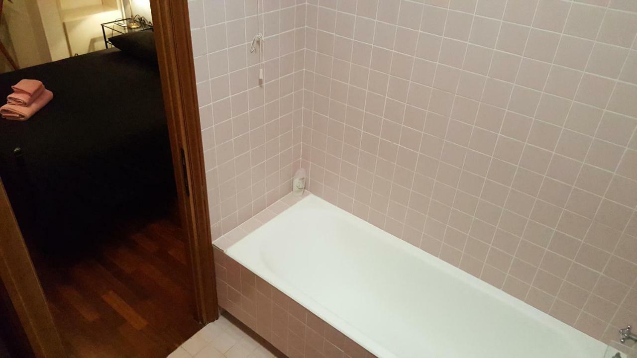 Trastevere Apartment Roma Esterno foto