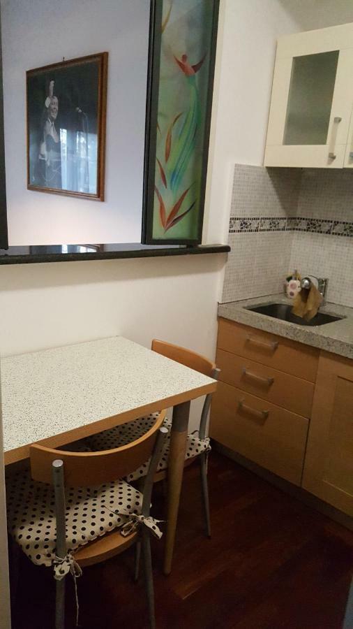 Trastevere Apartment Roma Esterno foto