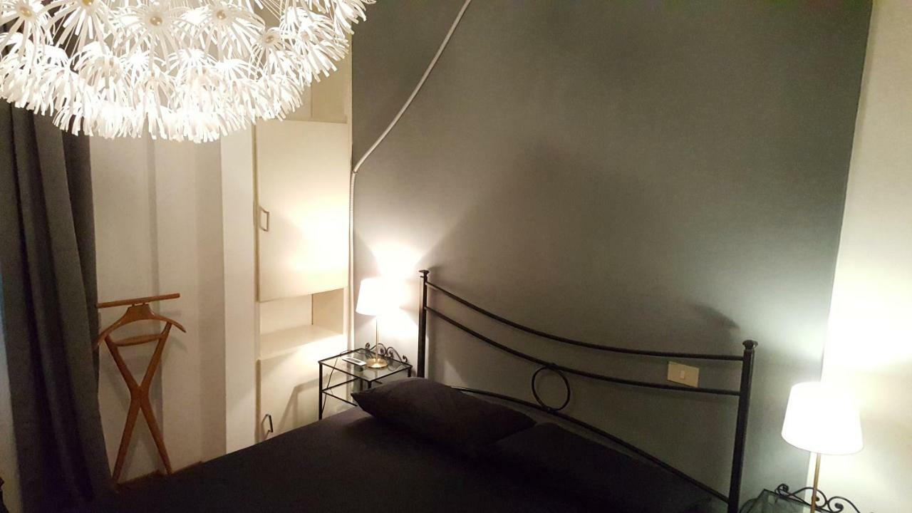 Trastevere Apartment Roma Esterno foto