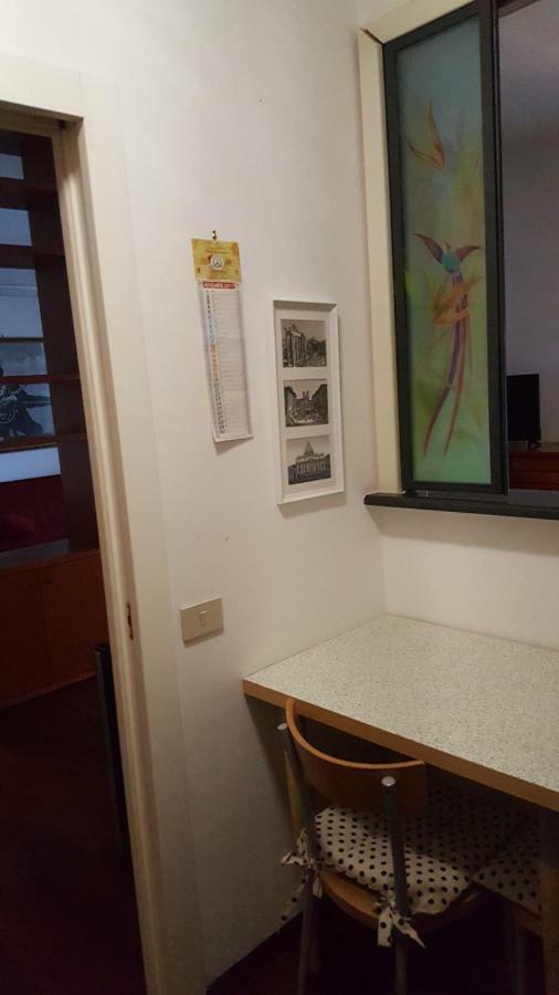 Trastevere Apartment Roma Esterno foto