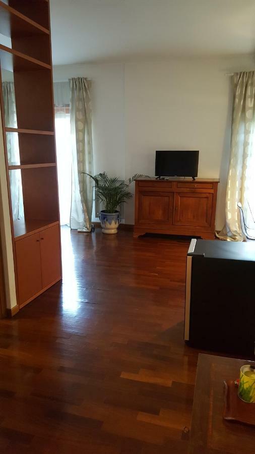 Trastevere Apartment Roma Esterno foto