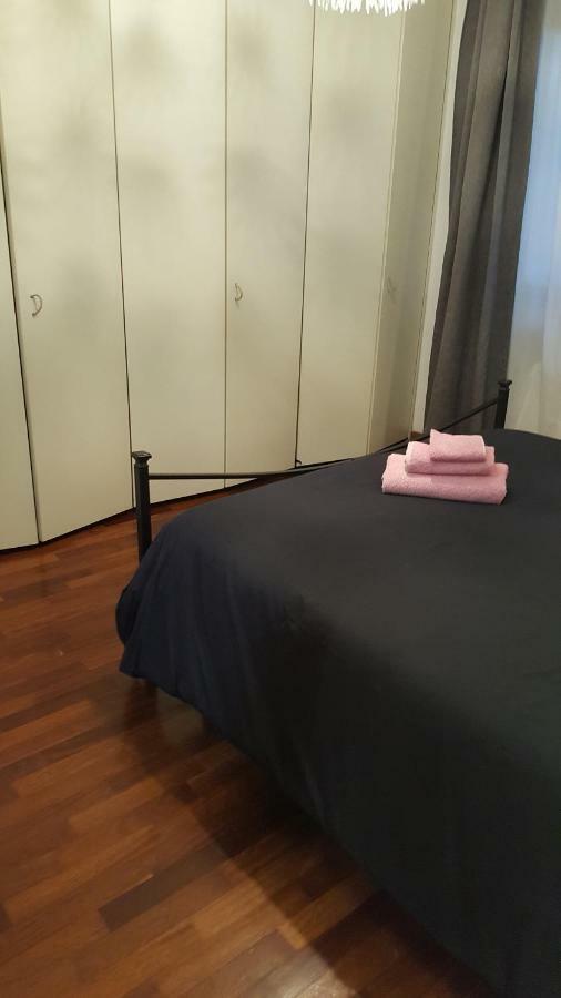 Trastevere Apartment Roma Esterno foto