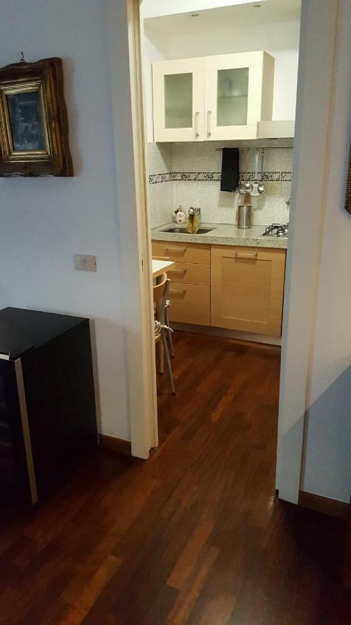 Trastevere Apartment Roma Esterno foto