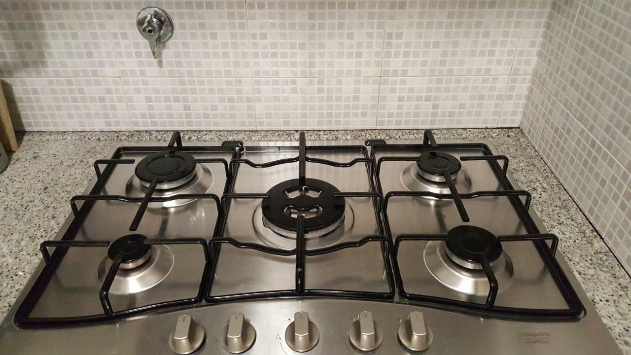 Trastevere Apartment Roma Esterno foto