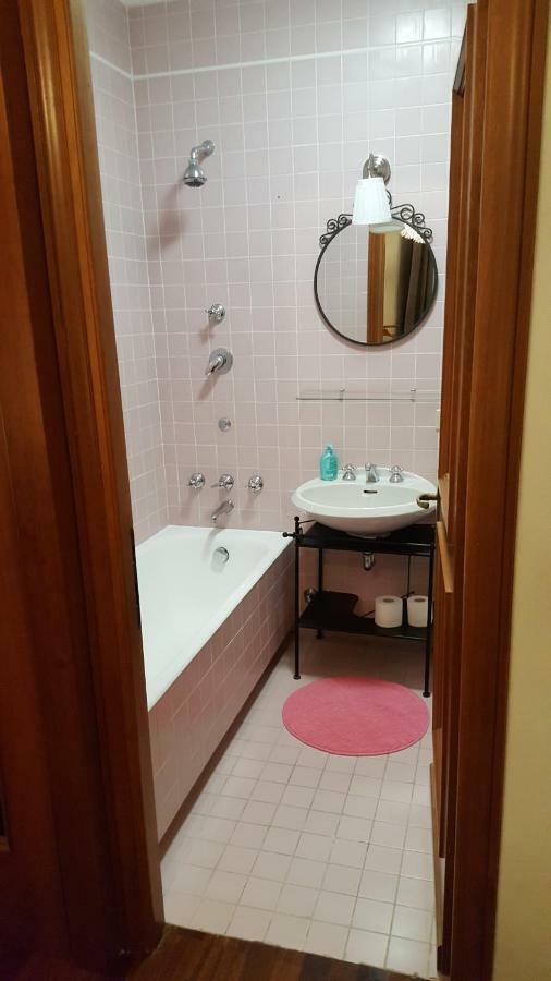 Trastevere Apartment Roma Esterno foto