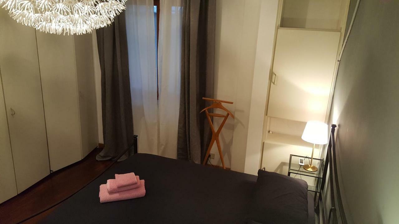 Trastevere Apartment Roma Esterno foto