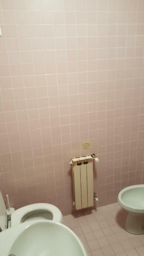 Trastevere Apartment Roma Esterno foto