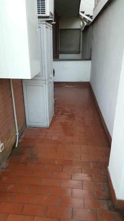 Trastevere Apartment Roma Esterno foto