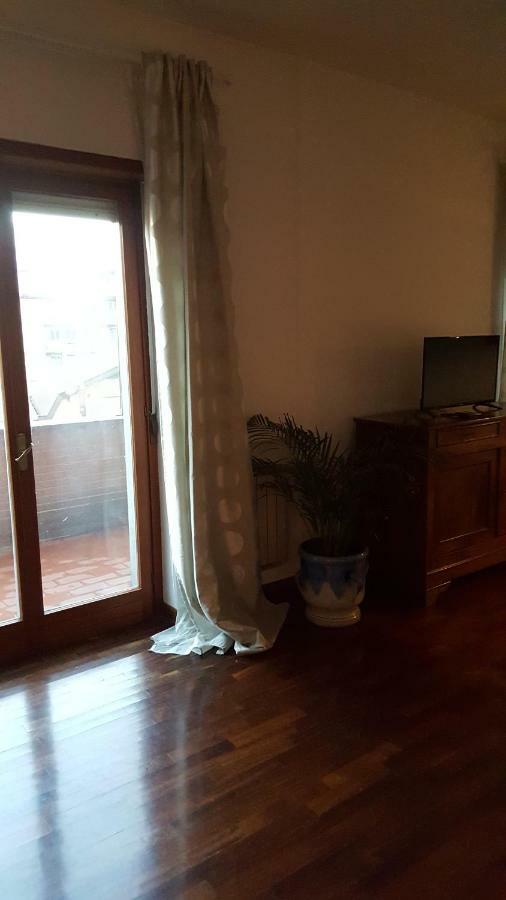 Trastevere Apartment Roma Esterno foto
