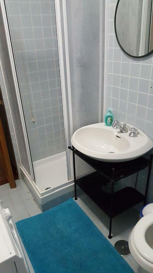 Trastevere Apartment Roma Esterno foto