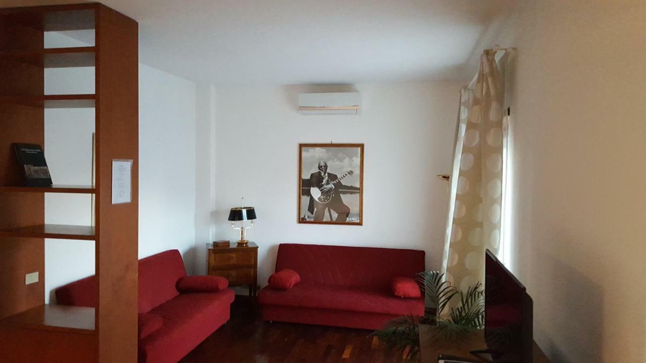 Trastevere Apartment Roma Esterno foto