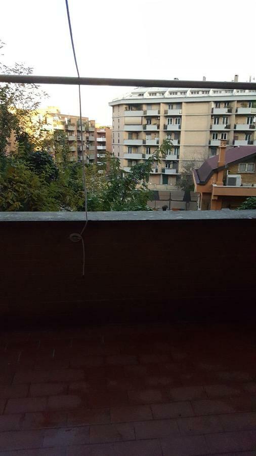Trastevere Apartment Roma Esterno foto
