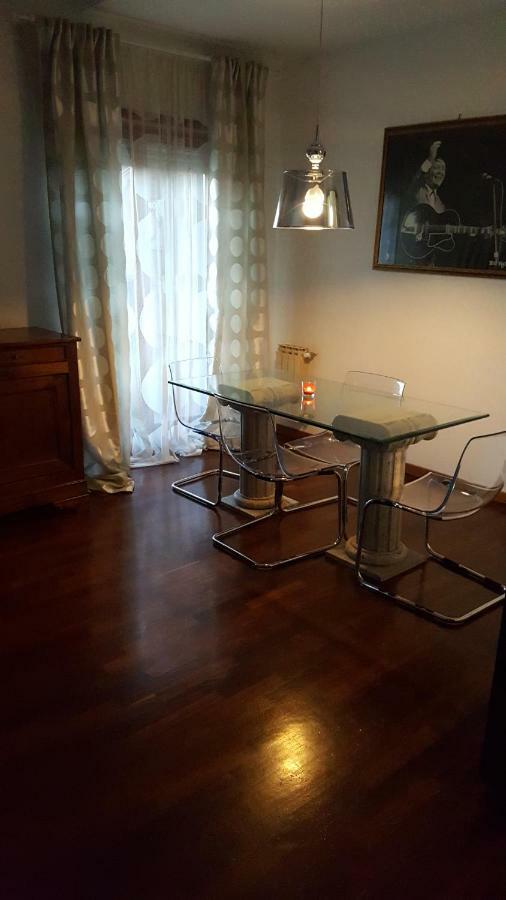 Trastevere Apartment Roma Esterno foto