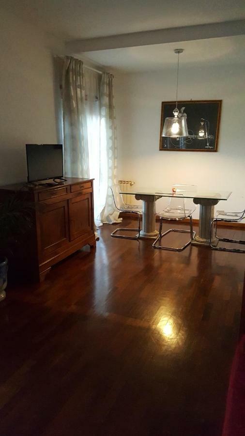Trastevere Apartment Roma Esterno foto
