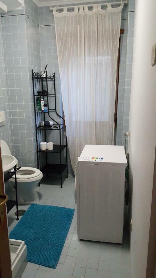 Trastevere Apartment Roma Esterno foto
