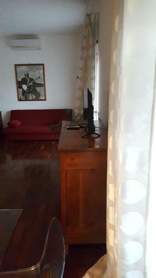 Trastevere Apartment Roma Esterno foto