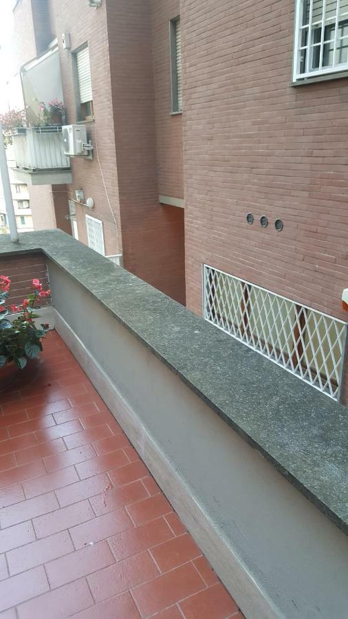 Trastevere Apartment Roma Esterno foto